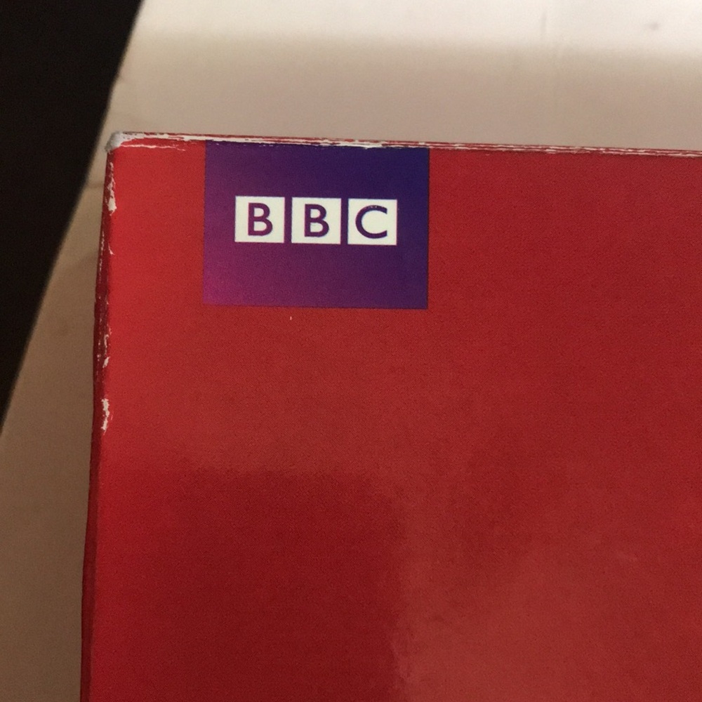 Royal Collection BBC DVD Box Set - Picture 14 of 14